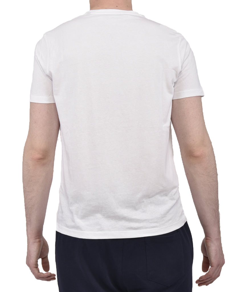 PUMA Statement Deluxe Edition Base Uomo T-shirt Set da 2 683509-01-2 PUMA Statement Deluxe Edition Base Uomo T-shirt Set da 2 683509-01-2