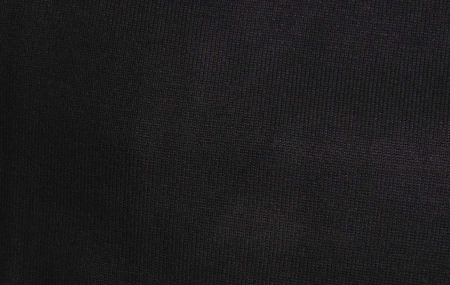Maglia Dolcevita VP, colore nero