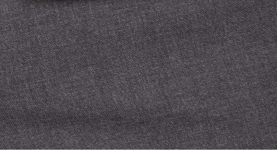 Pantalone Divisa di Rappresentanza AIS UOMO, grigio in fresco di lana