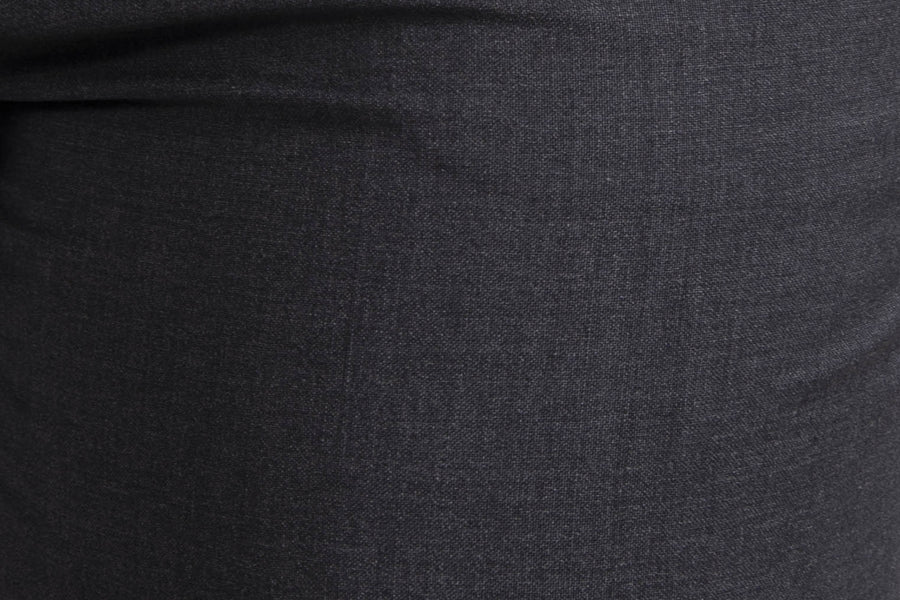 Pantalone Divisa di Rappresentanza AIS DONNA, grigio in fresco di lana