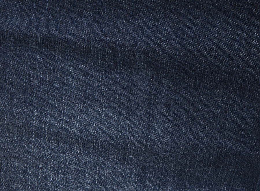 Jeans blu medio 5 tasche VP, Made in Italy